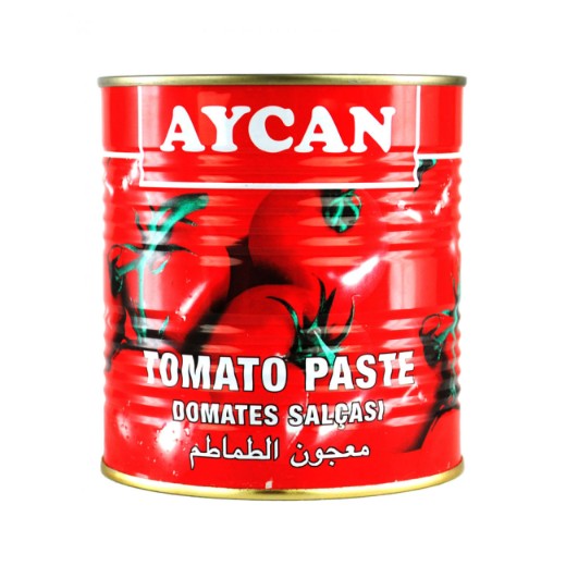 Aycan Tomato Paste (800GR)