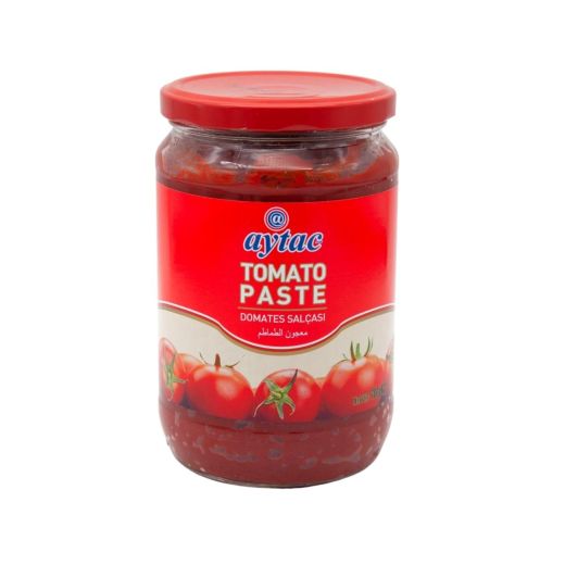 Aytac Tomato Paste (720G)