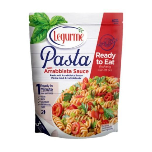 Le Gurme Pasta With Arrabiata Sauce (250GR)