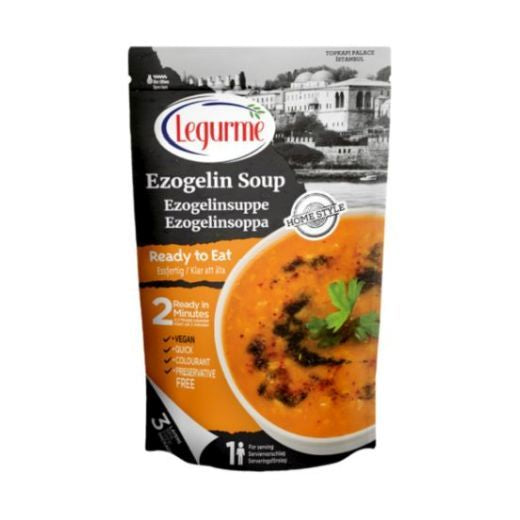 Le Gurme Ezogelin Soup (250GR)