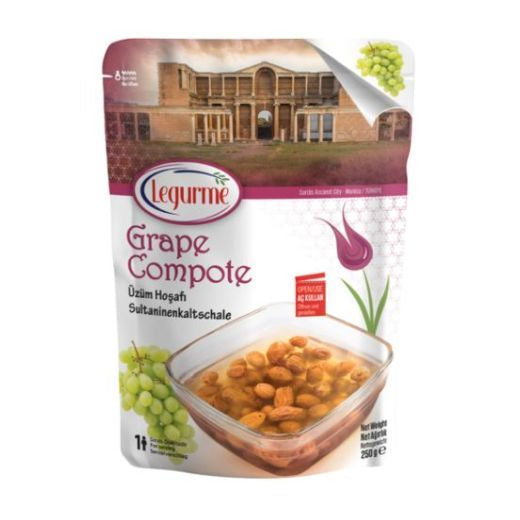 Pronto Fresco Pizza Sauce With Spices (850g) product image