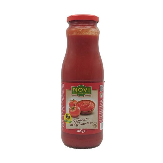 Novi Passata (Jar) (680g) product image