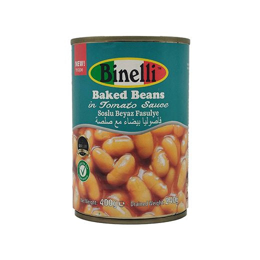 Binelli Baked Beans (400g) product image