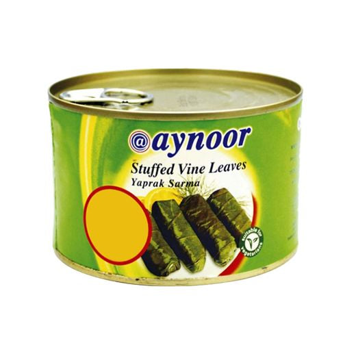 Aynoor Stuffed Vine Leaves (400G)