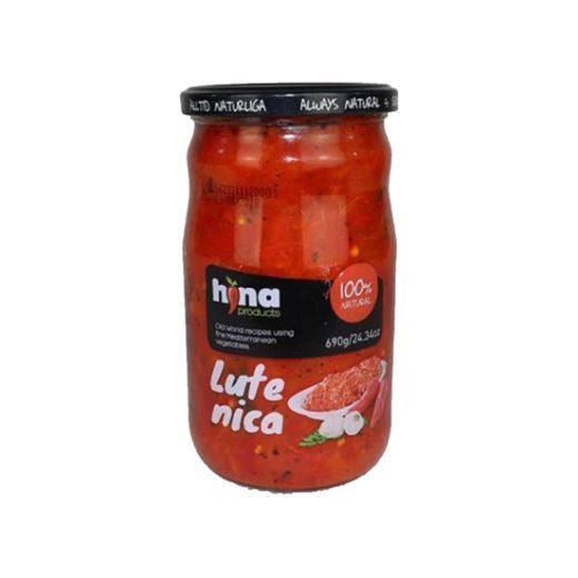 Hina Lute Nica (720ML)