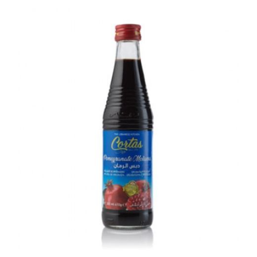 Cortas Pomegranate Molasses (Bottle) (0711) (300ML)