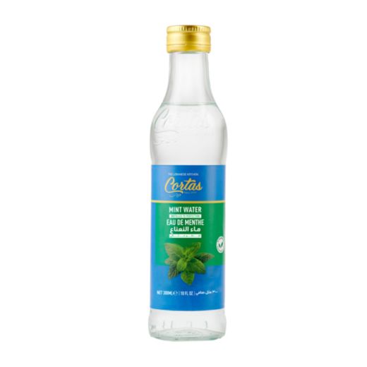 Cortas Mint Water (300ML)