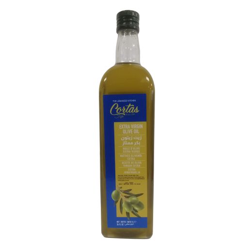 Cortas Olive Oil (1L)