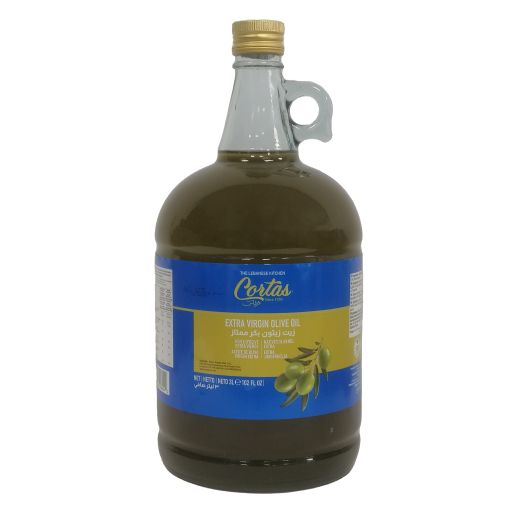 Cortas Olive Oil (3L)