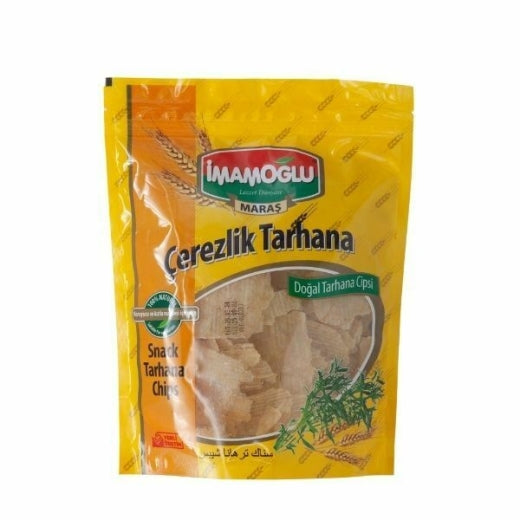 Imamoglu Maras Cerezlik Tarhana (Doypack) (225GR)