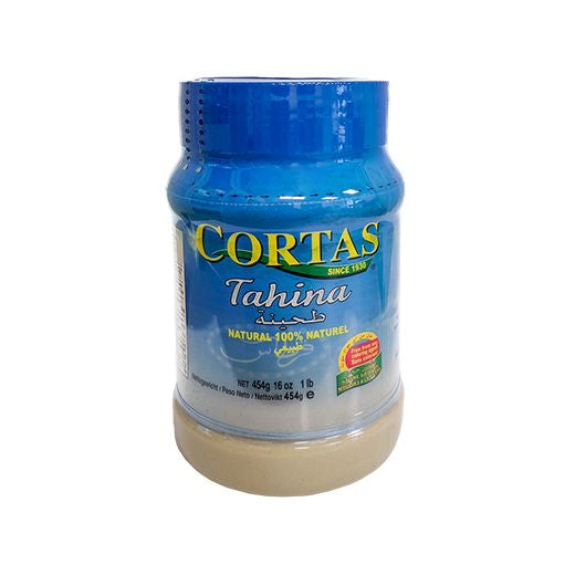 Cortas Tahina (Pet0914) (454g) product image