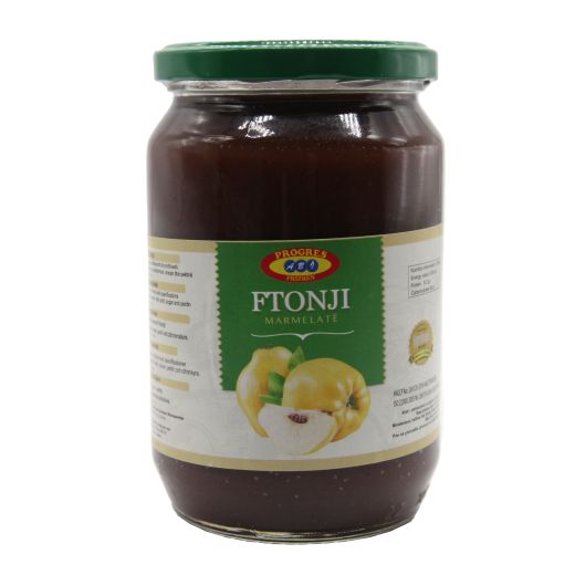 Abi Progres Quince Marmalade 870G (870G)