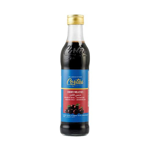 Cortas Cherry Molasses - 24 X 300Ml Btl (0749) (300ML)