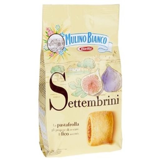 Ita* Mulino Bianco Frutta Settembrini 300G (300GR)