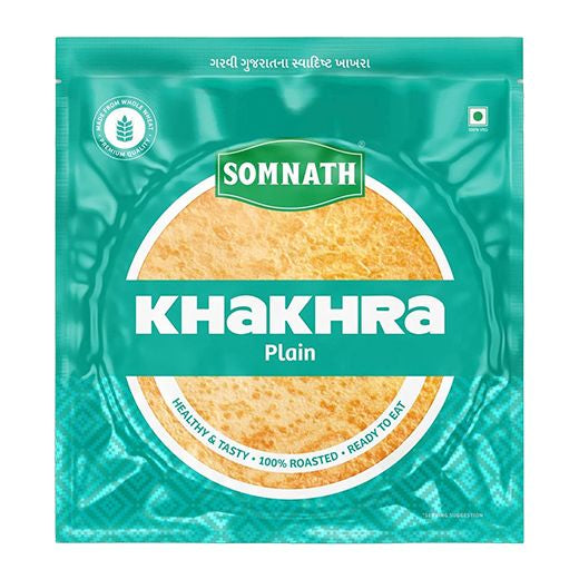 Somnath Khakhra Plain (200G)