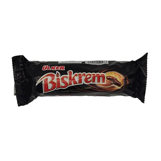 Ulker Biskrem Cacao (100GR)