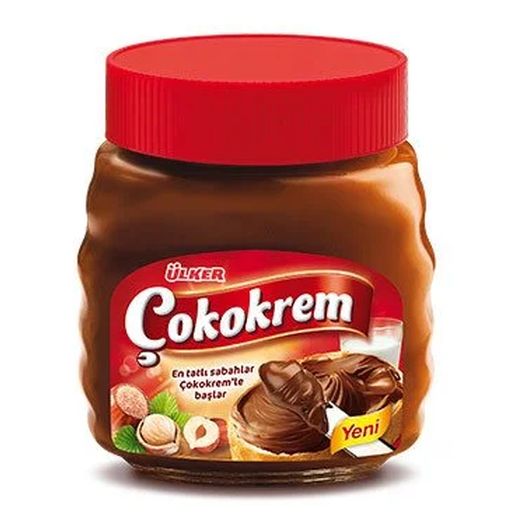 Ulker Cokokrem Chocolate (400GR)