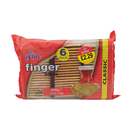 Aytac Petit Finger Biscuit (690g) product image