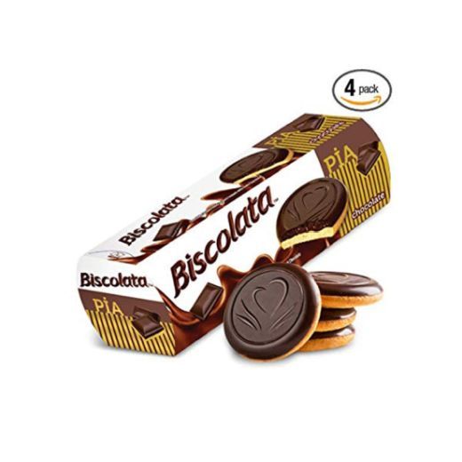 Biscolata Pia Chocolate (100GR)