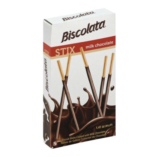 Biscolata Stix (40GR)