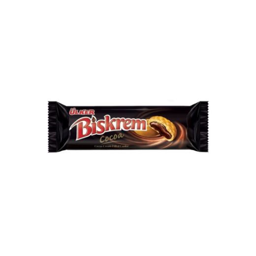 Ulker Biskrem Kakaolu (100GR)