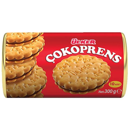 Ulker Cokoprens (300GR)