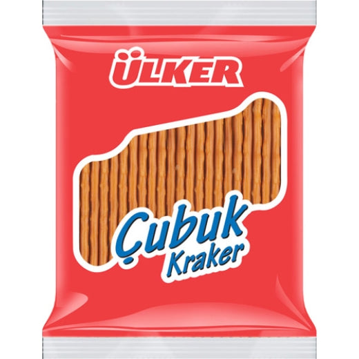 Ulker Cubuk Kraker Sade (80g) product image