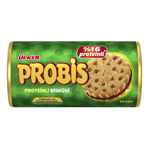Ulker Probis Biscuit (280g) product image