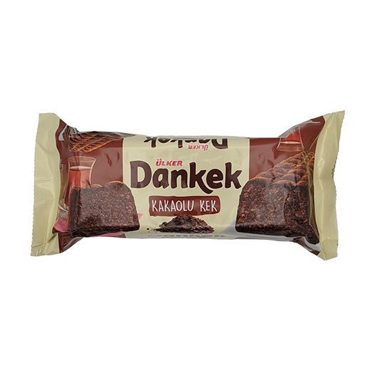 Ulker Dankek Cocoa Cake (200G)
