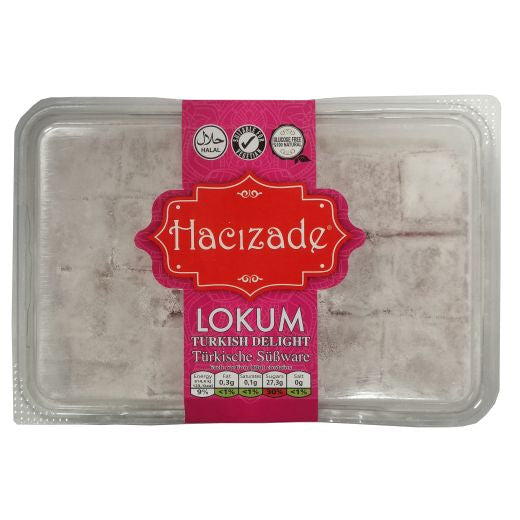 Hacizade 250 Gr Rose Delight (250)