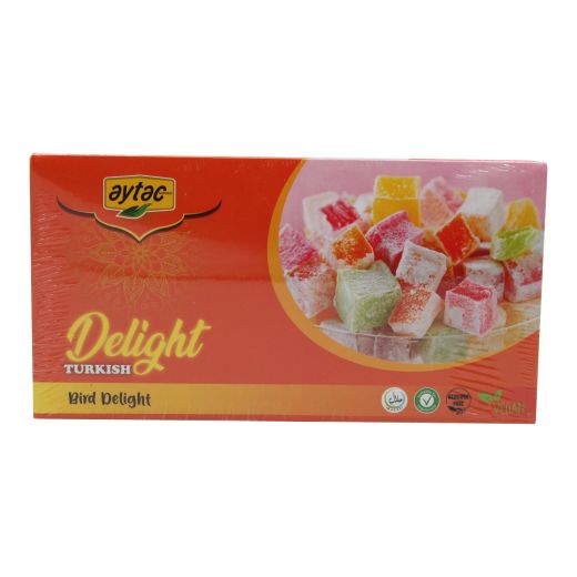 Aytac Tr Delight Bowl Bird (350GR)