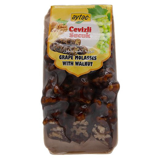 Aytac Cevizli Sucuk Cicek (300 g)