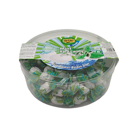 Jm Aytac Candy Fresh Mint (250g) product image