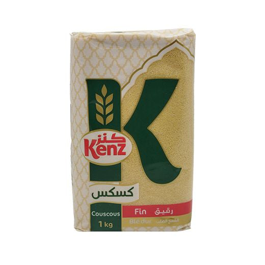 Kenz Fine Couscous (1kg) product image
