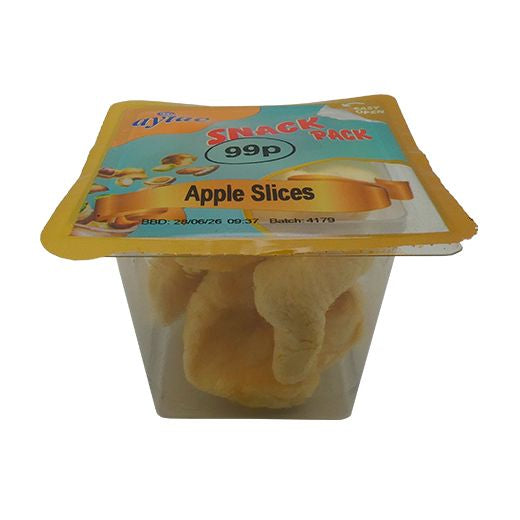 Aytac Apple Slices (Pods) (50g) product image