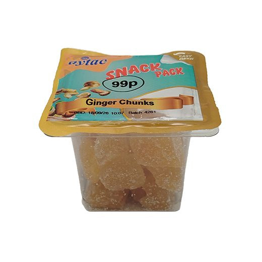 Aytac Ginger Chunks (Pods) (90g) product image