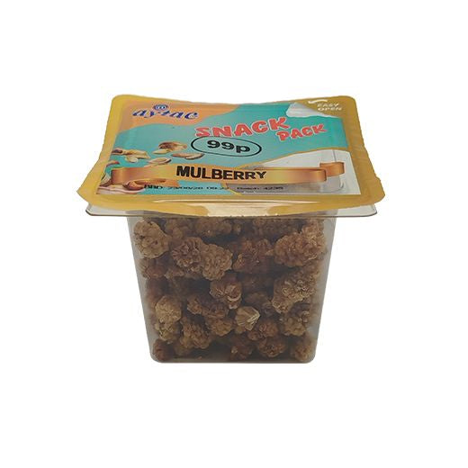 Aytac Mulberries (Pods) (60g) product image