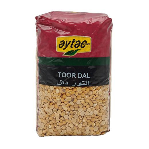 Aytac Toor Dal (1kg)