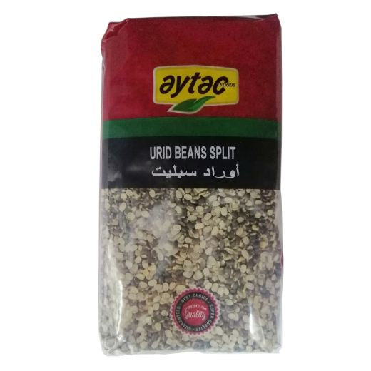 Aytac Urid Beans Split *Ap* (1kg) product image