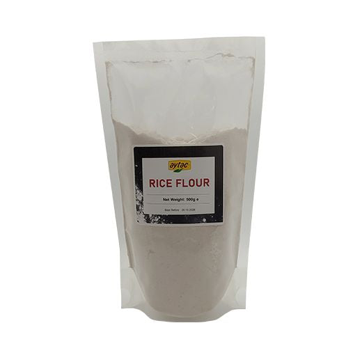 Aytac Rice Flour *Ap* (500g) product image
