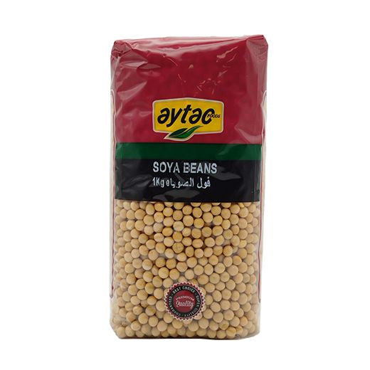Aytac Soya Beans (1kg)