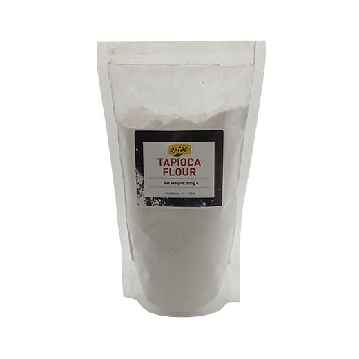 Aytac Tapioca Flour *Ap* (500g) product image