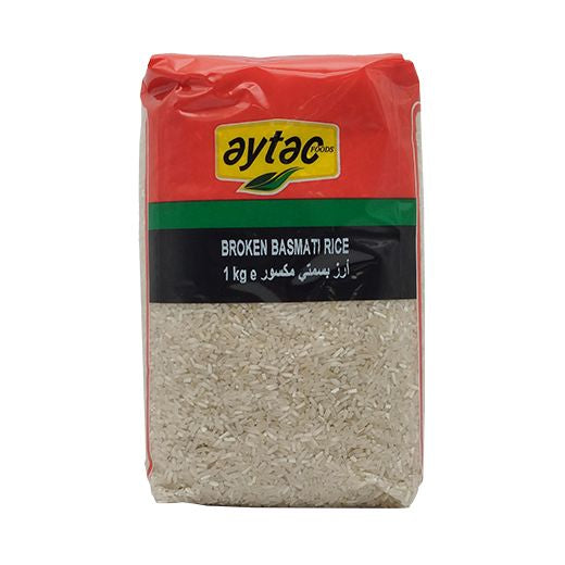 Aytac Broken Basmati Rice *Ap* (1kg) product image