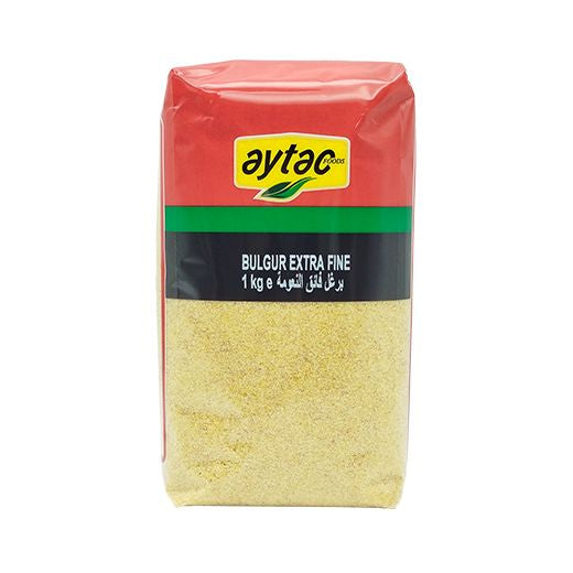Aytac Bulgur Extra Fine *Ap* (1kg) product image