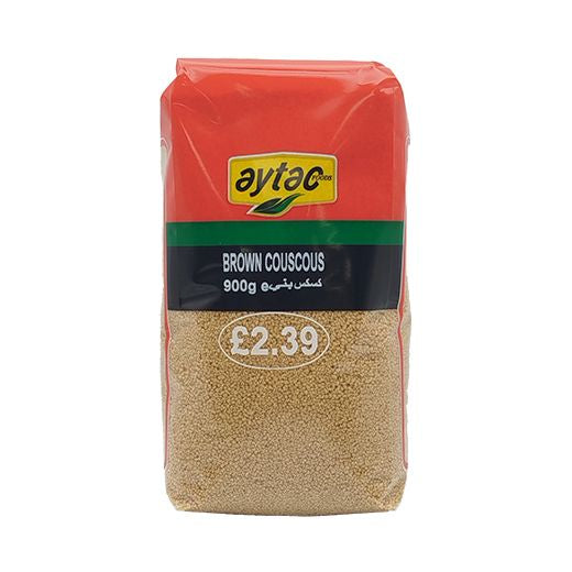Aytac Brown Couscous *Ap* (900g) product image