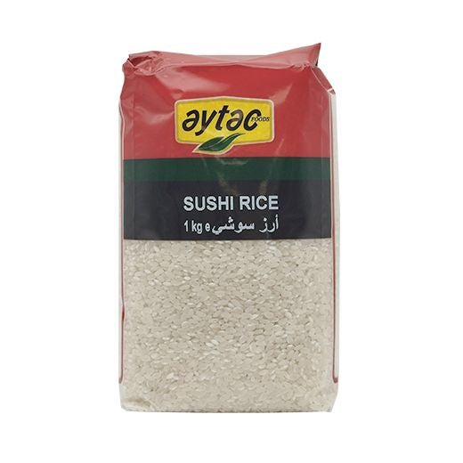 Aytac Sushi Rice (1kg)
