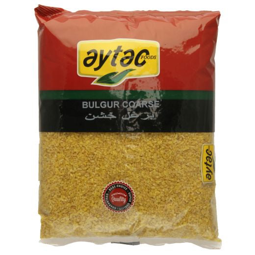 Aytac Bulgur Coarse (2KG)