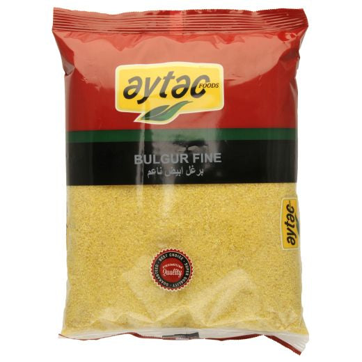 Aytac Bulgur Fine (2KG)