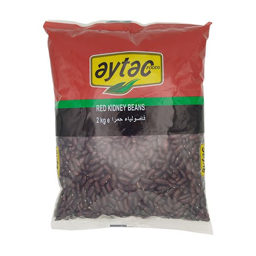 Aytac Red Kidney Beans *Ap* (2kg) product image