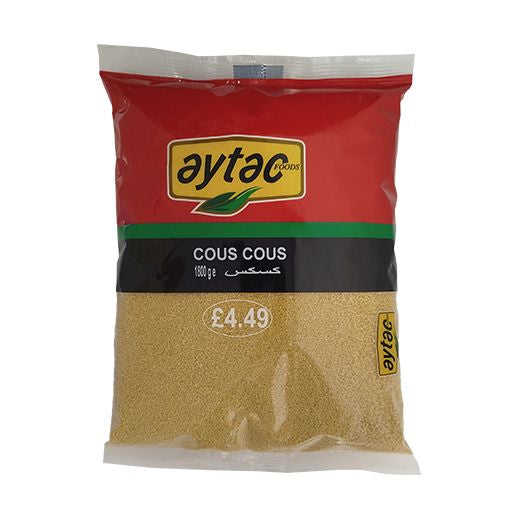 Aytac Couscous *Ap* (1.8kg) product image